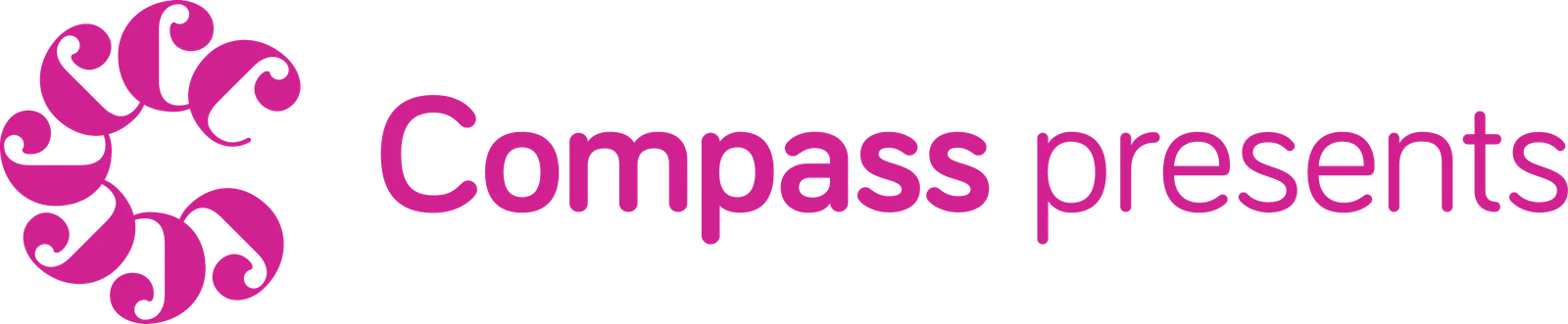 Compass Presents